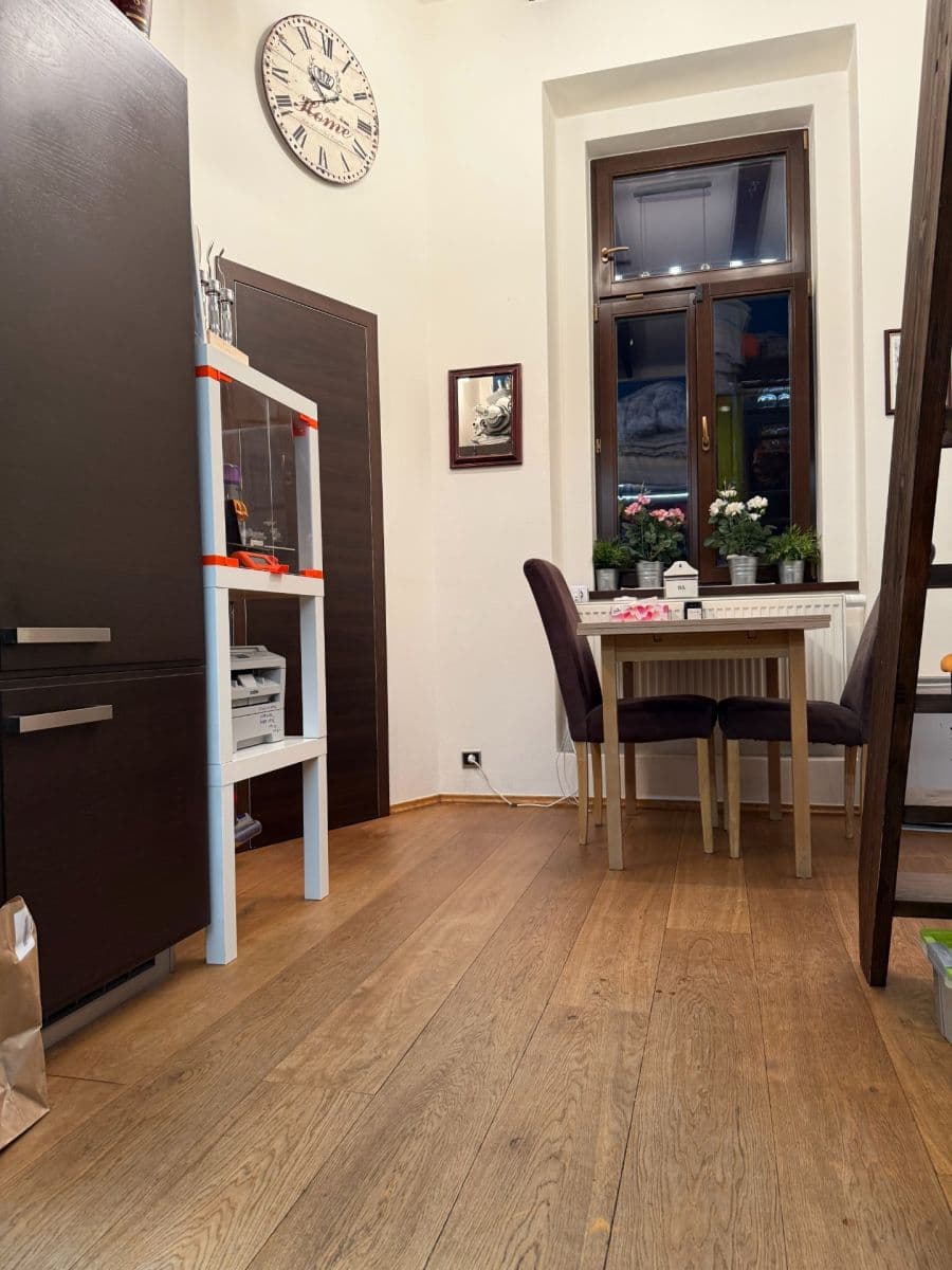 Predaj bytu 2-izbový 40 m², Čestmírova, Praha, Praha Predaj bytu 2-izbový 40 m², Čestmírova, Praha, Praha