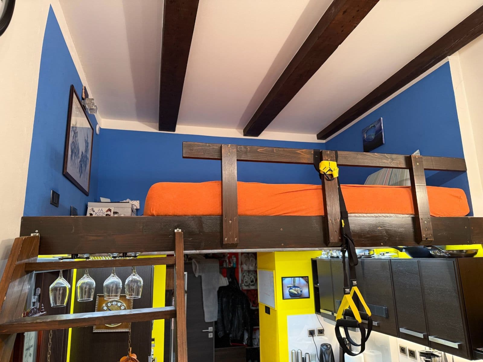 Predaj bytu 2-izbový 40 m², Čestmírova, Praha, Praha Predaj bytu 2-izbový 40 m², Čestmírova, Praha, Praha