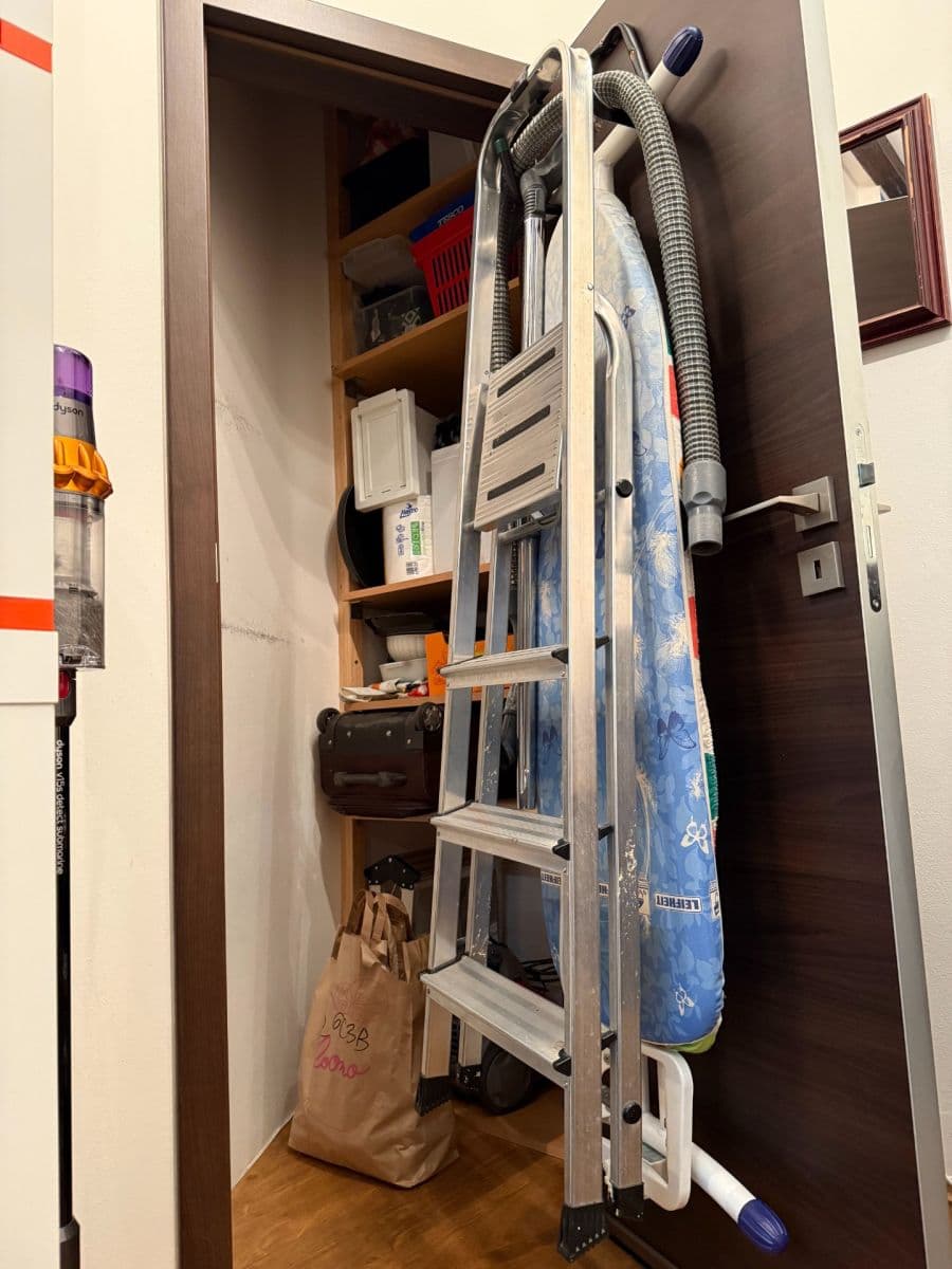 Predaj bytu 2-izbový 40 m², Čestmírova, Praha, Praha Predaj bytu 2-izbový 40 m², Čestmírova, Praha, Praha