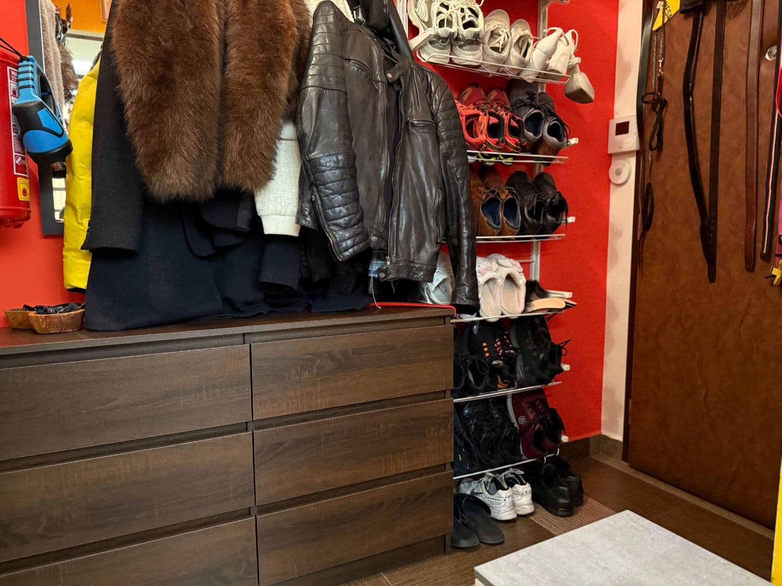 Predaj bytu 2-izbový 40 m², Čestmírova, Praha, Praha Predaj bytu 2-izbový 40 m², Čestmírova, Praha, Praha