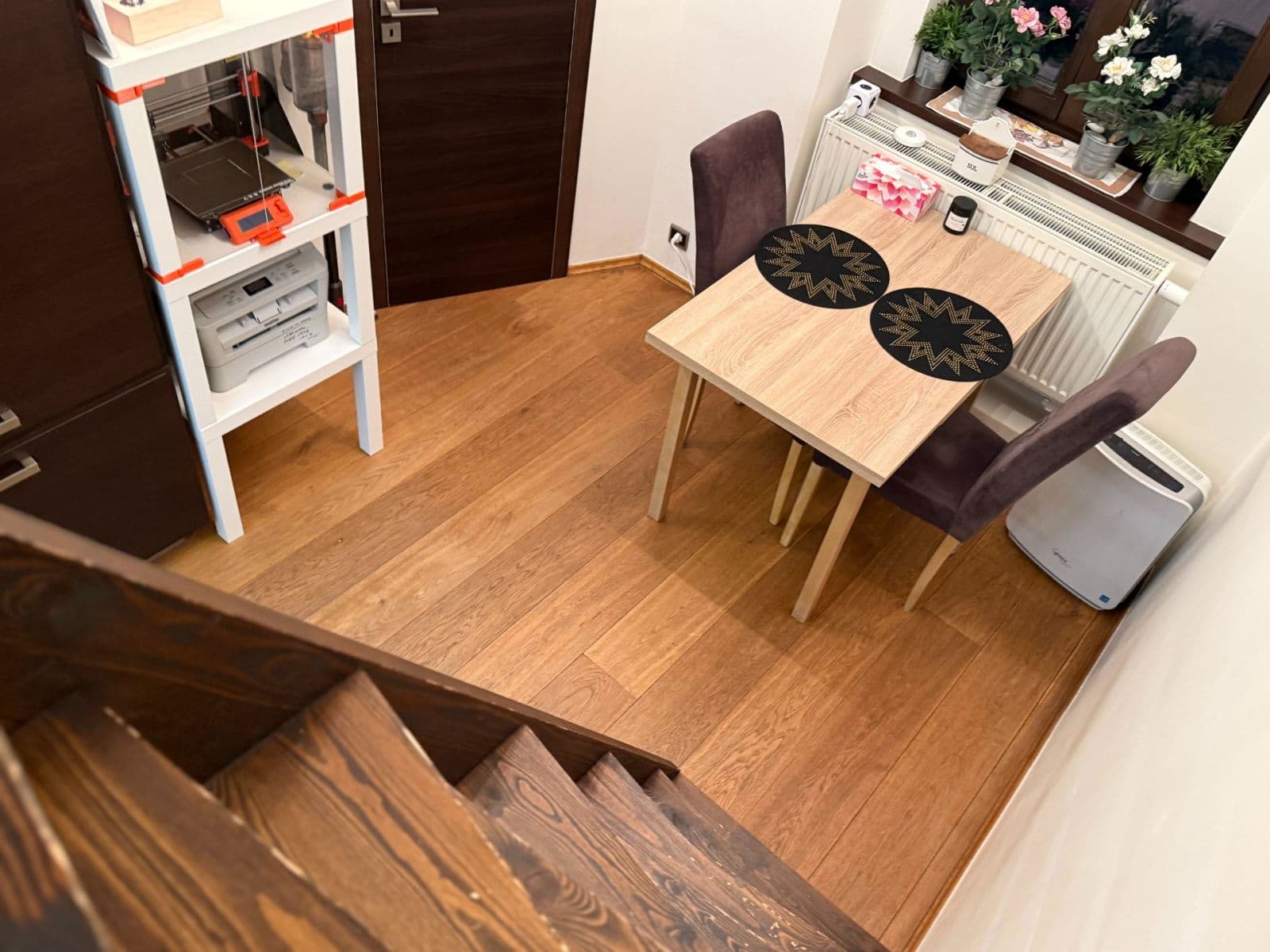 Predaj bytu 2-izbový 40 m², Čestmírova, Praha, Praha Predaj bytu 2-izbový 40 m², Čestmírova, Praha, Praha