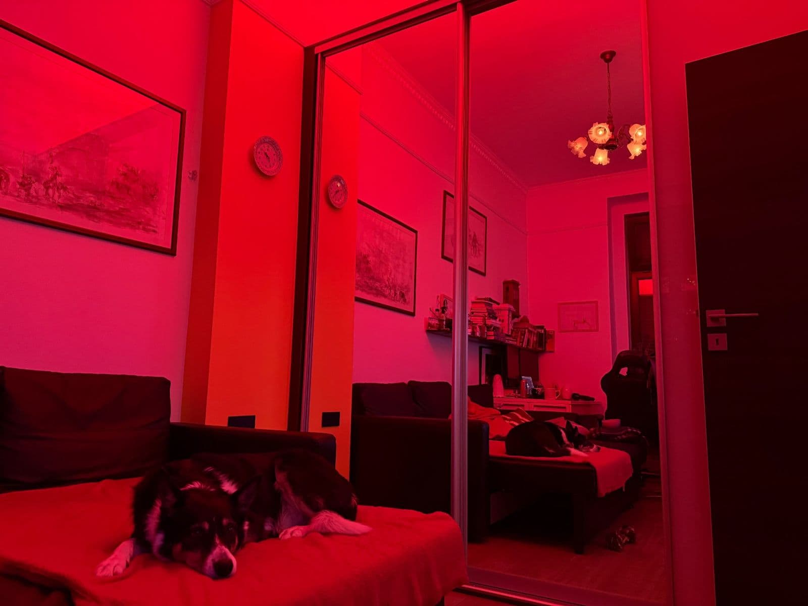 Predaj bytu 2-izbový 40 m², Čestmírova, Praha, Praha Predaj bytu 2-izbový 40 m², Čestmírova, Praha, Praha