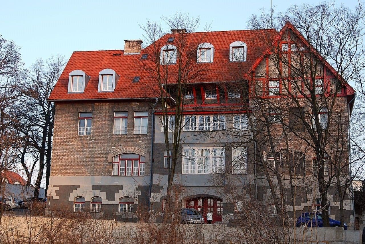 Prenájom kancelárie 295 m², Huťská, Kladno, Středočeský kraj Prenájom kancelárie 295 m², Huťská, Kladno, Středočeský kraj