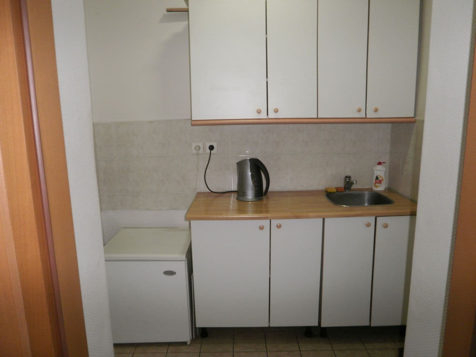 Prenájom kancelárie 295 m², Huťská, Kladno, Středočeský kraj Prenájom kancelárie 295 m², Huťská, Kladno, Středočeský kraj