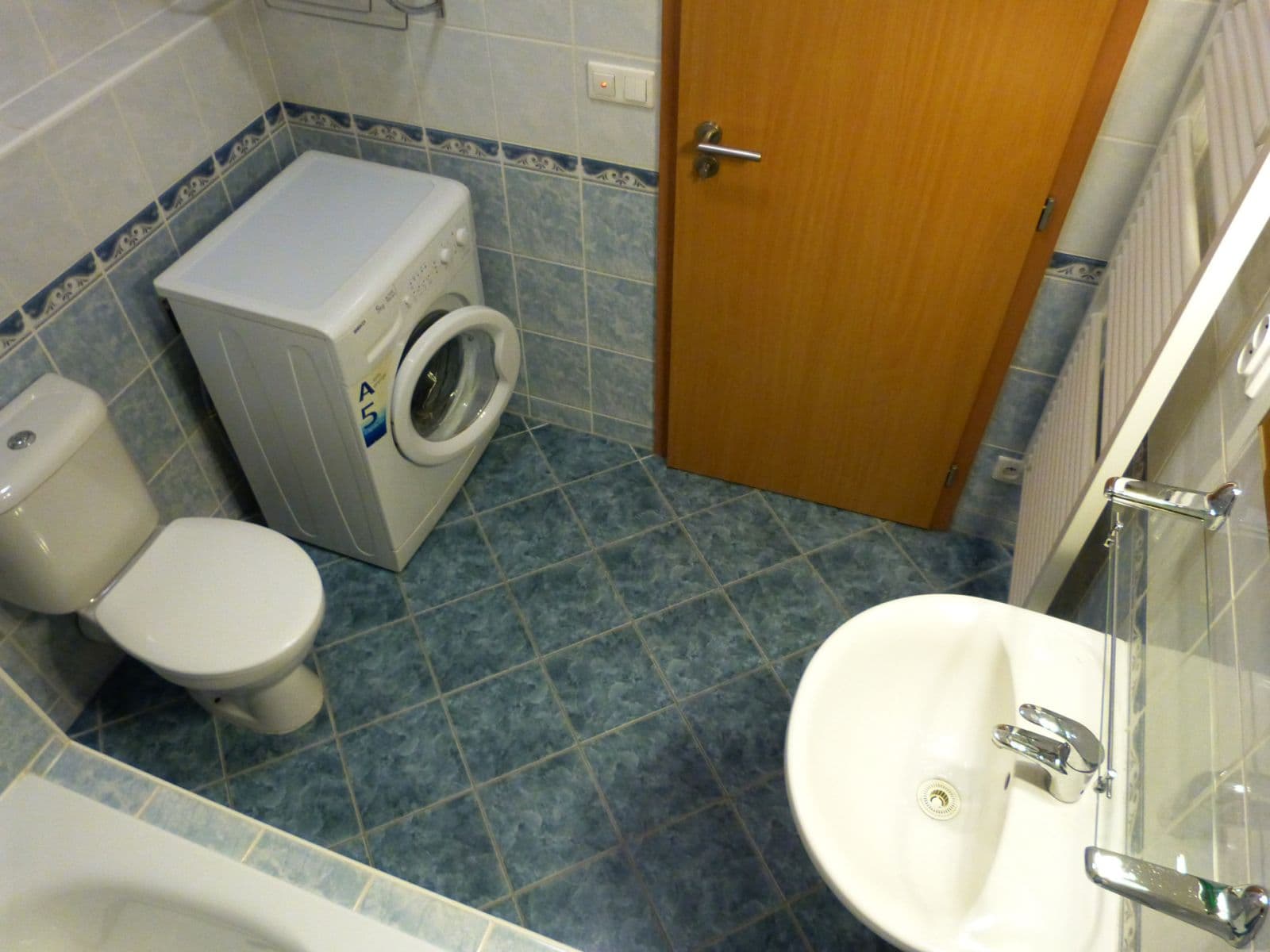 Prenájom bytu 1-izbový 34 m², Sicherova, Praha, Praha Prenájom bytu 1-izbový 34 m², Sicherova, Praha, Praha