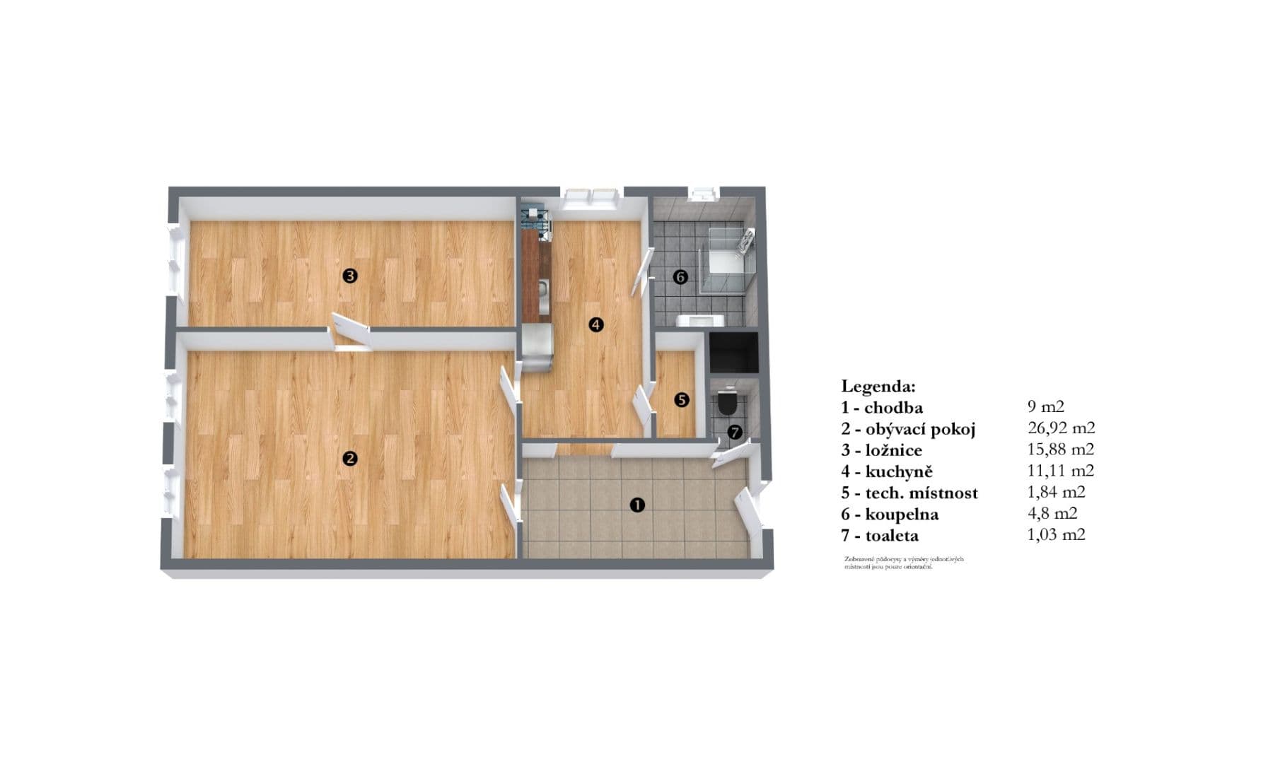 Predaj bytu 2-izbový 70 m², Náměstí, Hostinné, Královéhradecký kraj Predaj bytu 2-izbový 70 m², Náměstí, Hostinné, Královéhradecký kraj