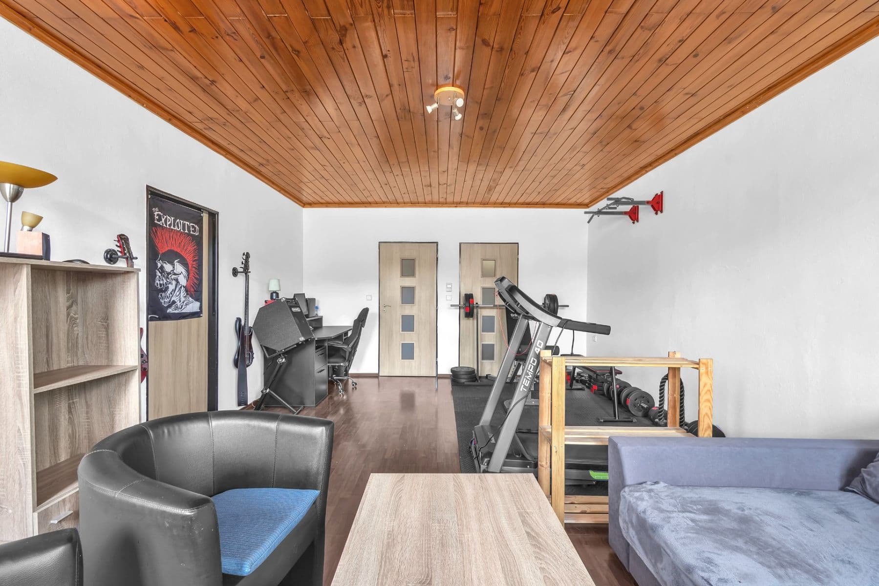 Predaj bytu 2-izbový 70 m², Náměstí, Hostinné, Královéhradecký kraj Predaj bytu 2-izbový 70 m², Náměstí, Hostinné, Královéhradecký kraj