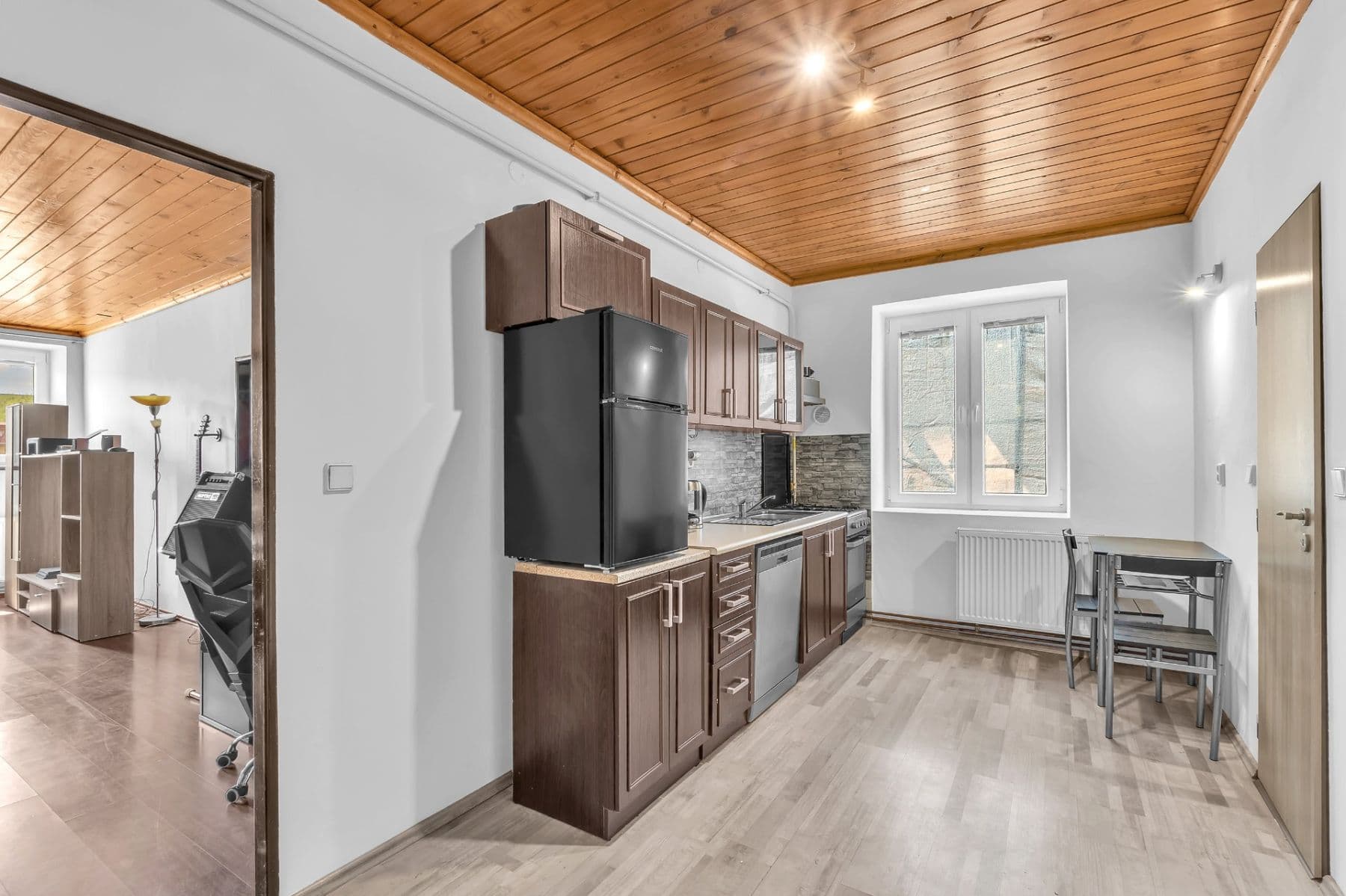 Predaj bytu 2-izbový 70 m², Náměstí, Hostinné, Královéhradecký kraj Predaj bytu 2-izbový 70 m², Náměstí, Hostinné, Královéhradecký kraj