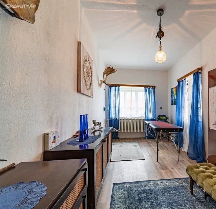 Predaj domu 120 m², pozemek 4.943 m², Velký Malahov, Plzeňský kraj Predaj domu 120 m², pozemek 4.943 m², Velký Malahov, Plzeňský kraj