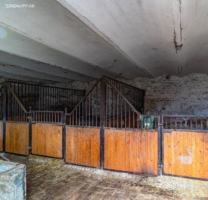 Predaj domu 120 m², pozemek 4.943 m², Velký Malahov, Plzeňský kraj Predaj domu 120 m², pozemek 4.943 m², Velký Malahov, Plzeňský kraj