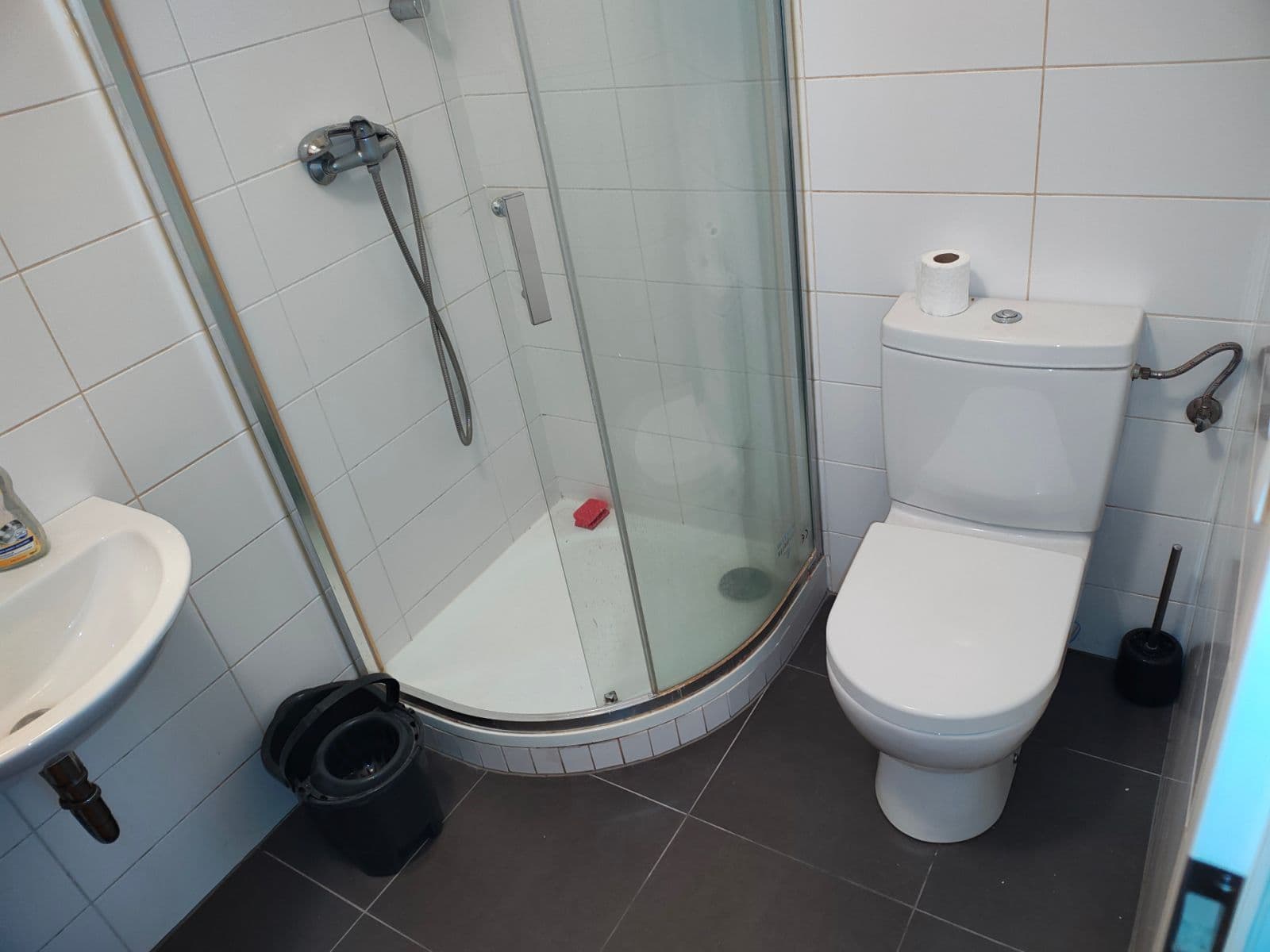 Prenájom bytu 1-izbový 43 m², Dykova, Brno, Jihomoravský kraj Prenájom bytu 1-izbový 43 m², Dykova, Brno, Jihomoravský kraj