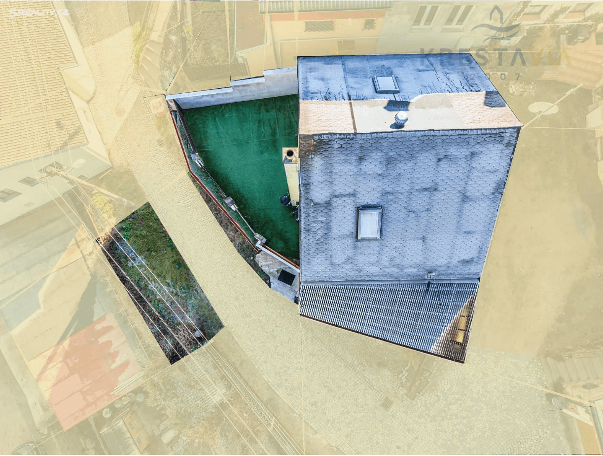 Predaj domu 105 m², pozemek 132 m², Nad Babou, Třebíč, Kraj Vysočina Predaj domu 105 m², pozemek 132 m², Nad Babou, Třebíč, Kraj Vysočina