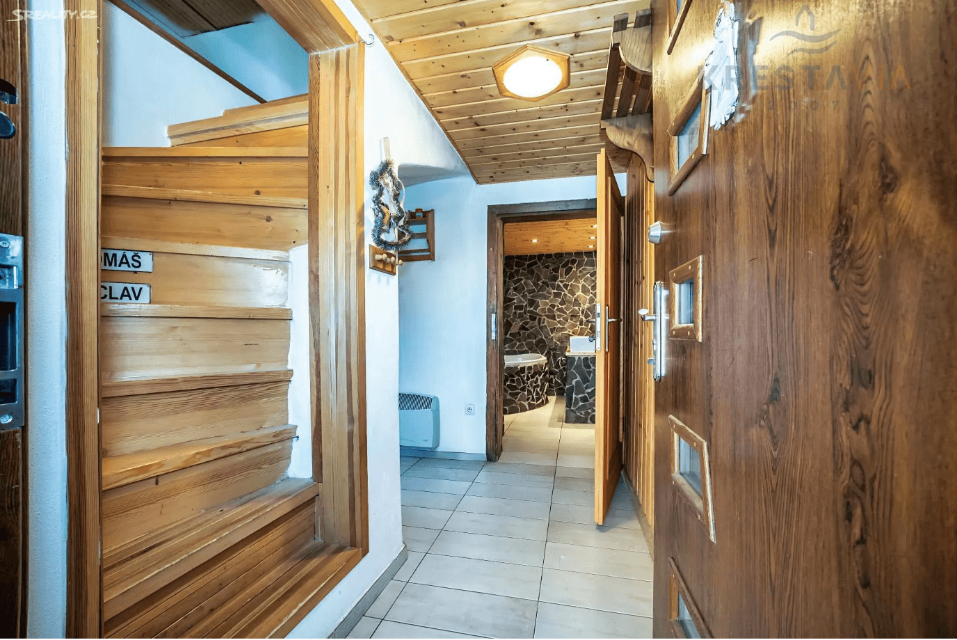 Predaj domu 105 m², pozemek 132 m², Nad Babou, Třebíč, Kraj Vysočina Predaj domu 105 m², pozemek 132 m², Nad Babou, Třebíč, Kraj Vysočina