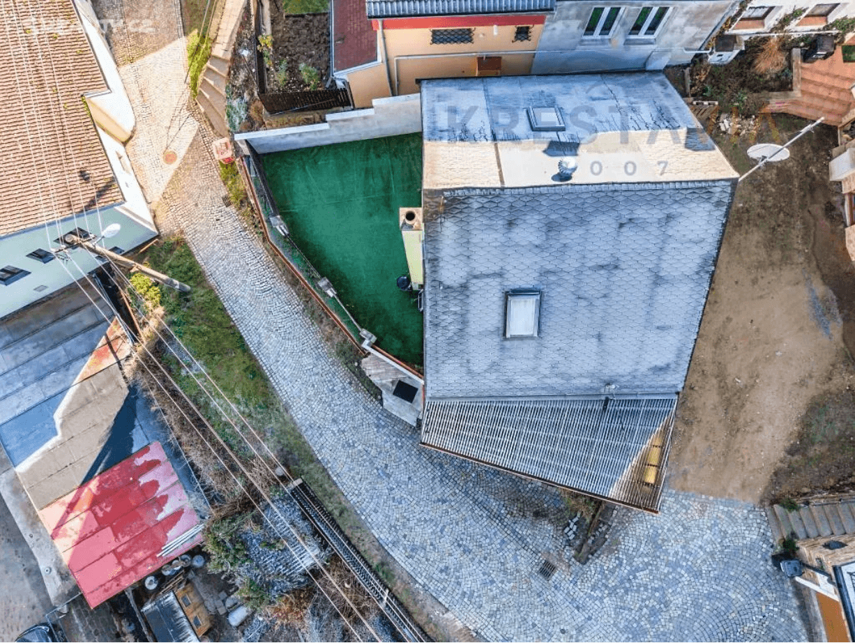 Predaj domu 105 m², pozemek 132 m², Nad Babou, Třebíč, Kraj Vysočina Predaj domu 105 m², pozemek 132 m², Nad Babou, Třebíč, Kraj Vysočina