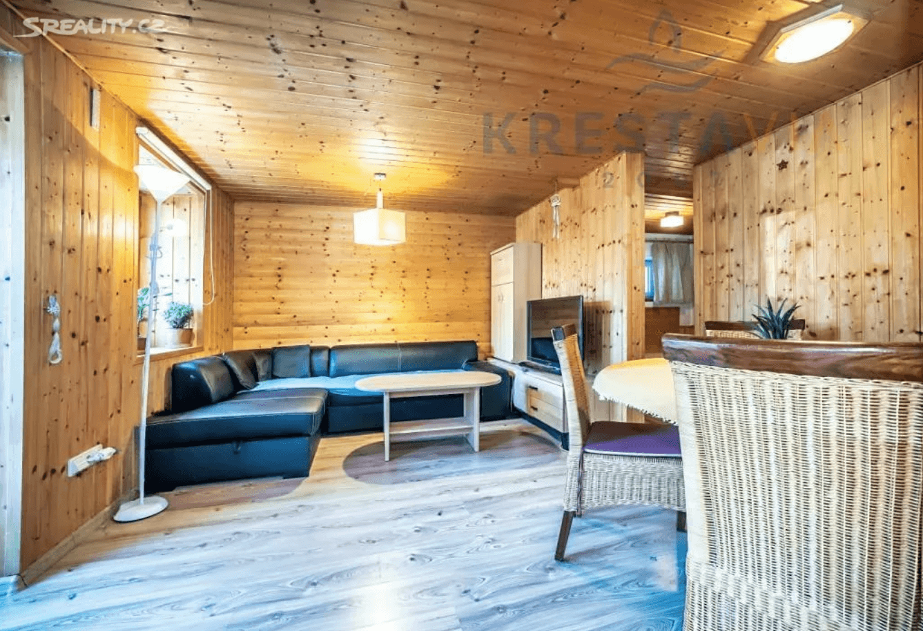 Predaj domu 105 m², pozemek 132 m², Nad Babou, Třebíč, Kraj Vysočina Predaj domu 105 m², pozemek 132 m², Nad Babou, Třebíč, Kraj Vysočina