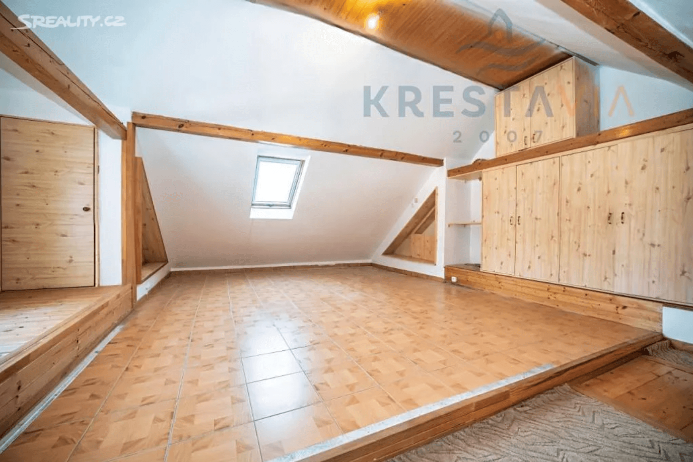Predaj domu 105 m², pozemek 132 m², Nad Babou, Třebíč, Kraj Vysočina Predaj domu 105 m², pozemek 132 m², Nad Babou, Třebíč, Kraj Vysočina