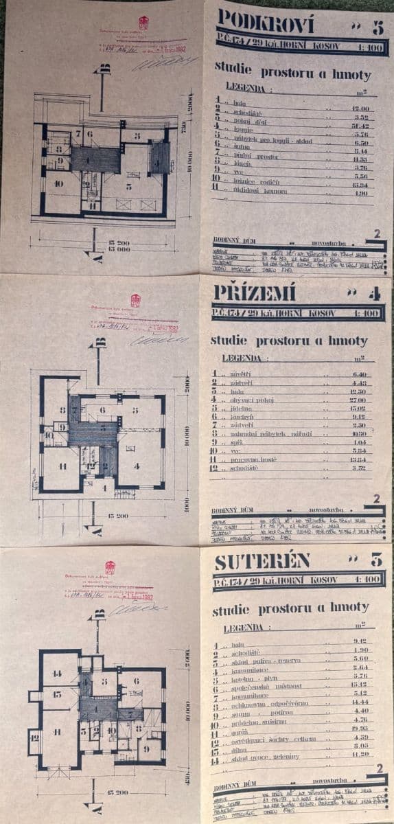 Predaj domu 310 m², pozemek 747 m², Sluneční, Jihlava, Kraj Vysočina Predaj domu 310 m², pozemek 747 m², Sluneční, Jihlava, Kraj Vysočina