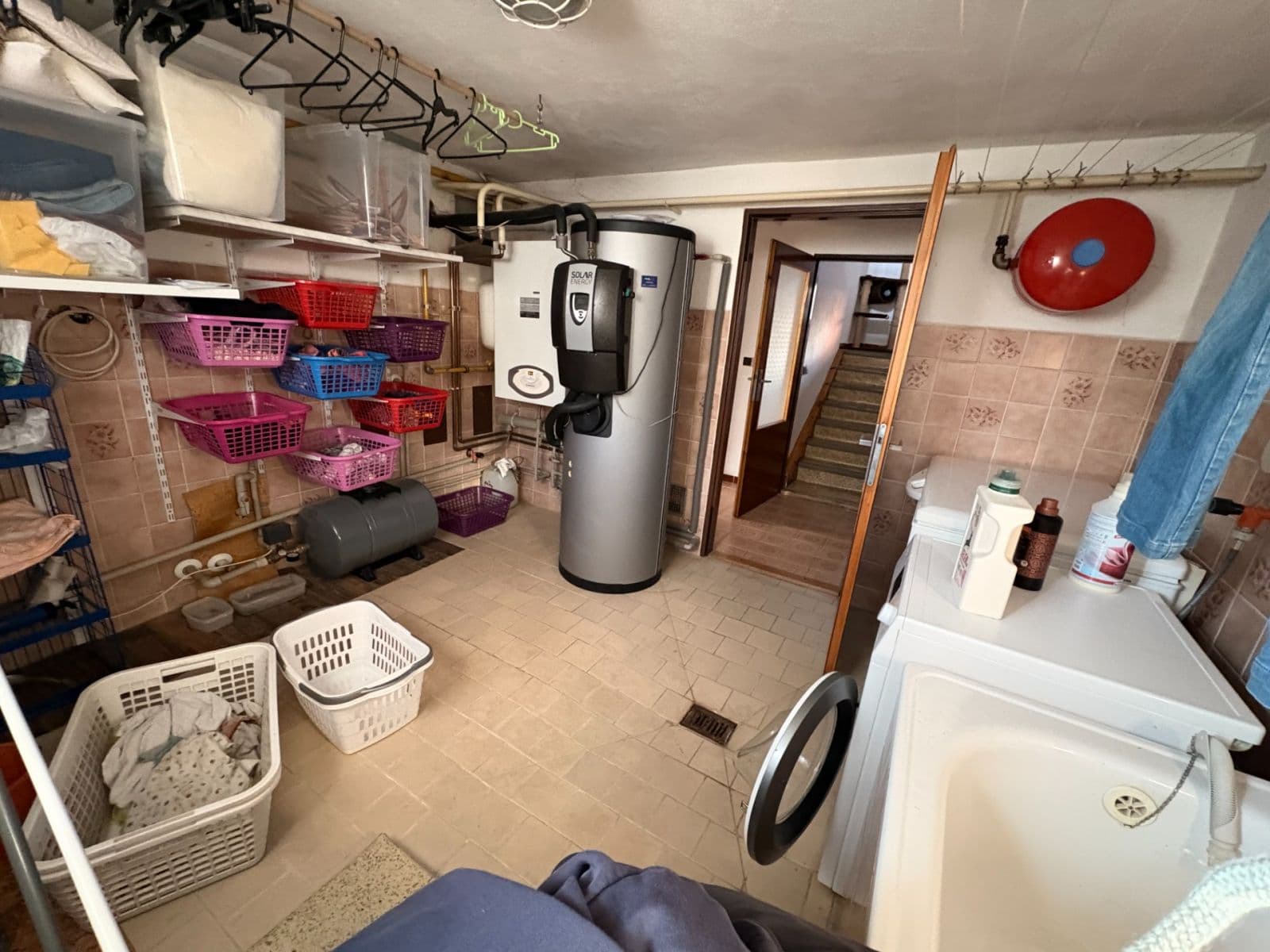 Predaj domu 310 m², pozemek 747 m², Sluneční, Jihlava, Kraj Vysočina Predaj domu 310 m², pozemek 747 m², Sluneční, Jihlava, Kraj Vysočina