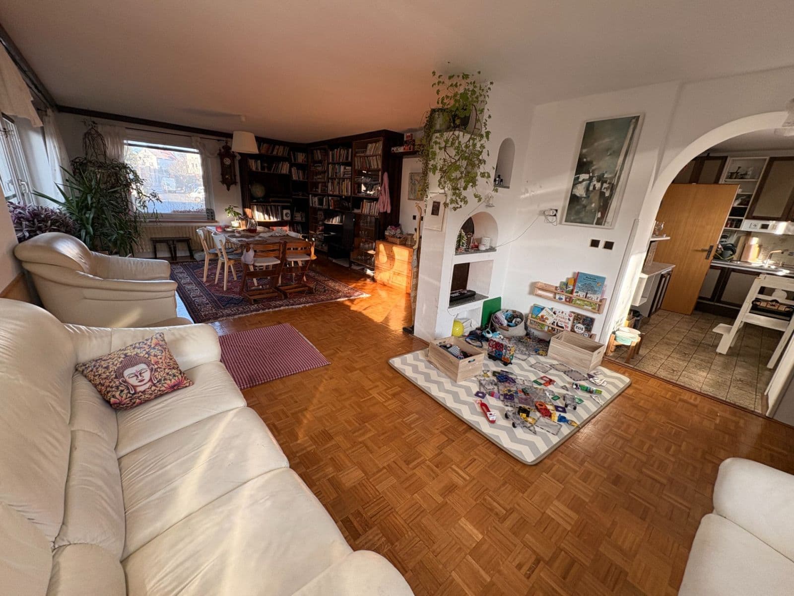 Predaj domu 310 m², pozemek 747 m², Sluneční, Jihlava, Kraj Vysočina Predaj domu 310 m², pozemek 747 m², Sluneční, Jihlava, Kraj Vysočina