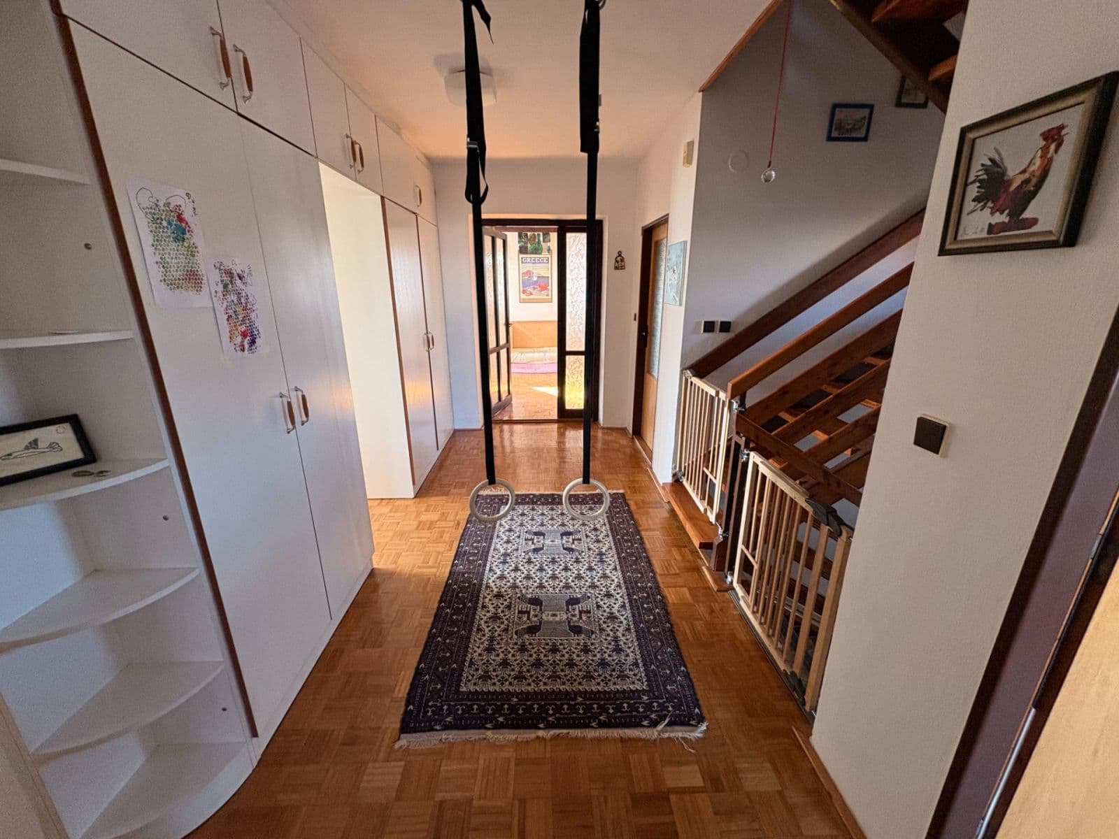 Predaj domu 310 m², pozemek 747 m², Sluneční, Jihlava, Kraj Vysočina Predaj domu 310 m², pozemek 747 m², Sluneční, Jihlava, Kraj Vysočina