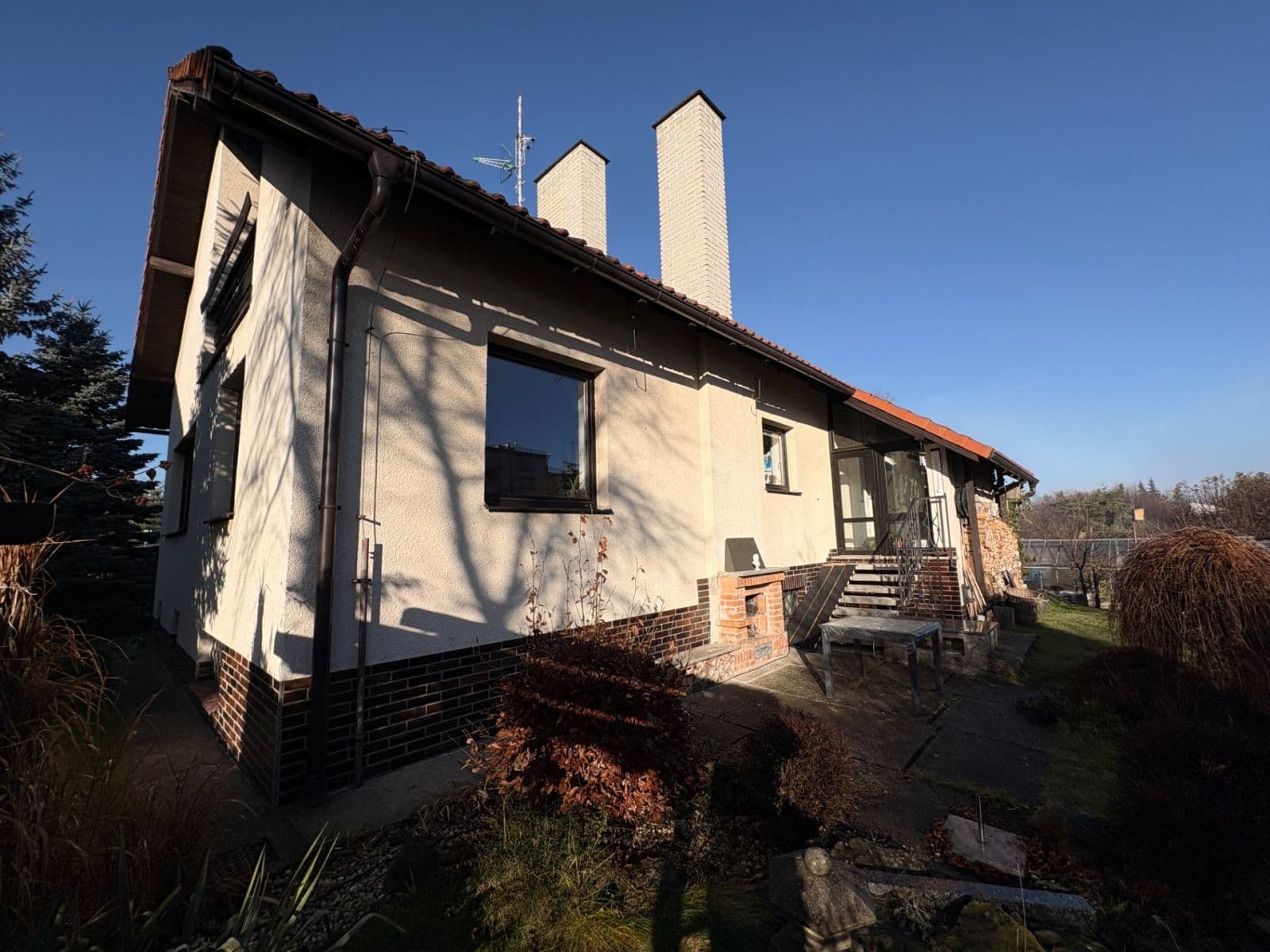 Predaj domu 310 m², pozemek 747 m², Sluneční, Jihlava, Kraj Vysočina Predaj domu 310 m², pozemek 747 m², Sluneční, Jihlava, Kraj Vysočina