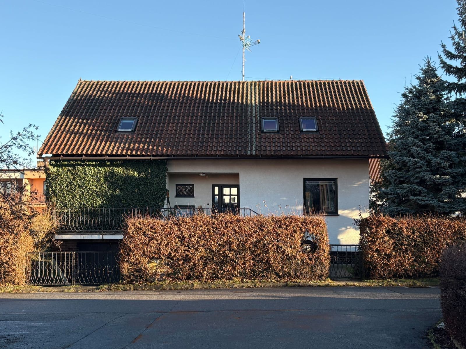 Predaj domu 310 m², pozemek 747 m², Sluneční, Jihlava, Kraj Vysočina Predaj domu 310 m², pozemek 747 m², Sluneční, Jihlava, Kraj Vysočina