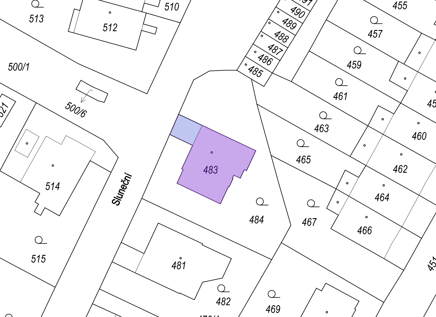 Predaj domu 310 m², pozemek 747 m², Sluneční, Jihlava, Kraj Vysočina Predaj domu 310 m², pozemek 747 m², Sluneční, Jihlava, Kraj Vysočina