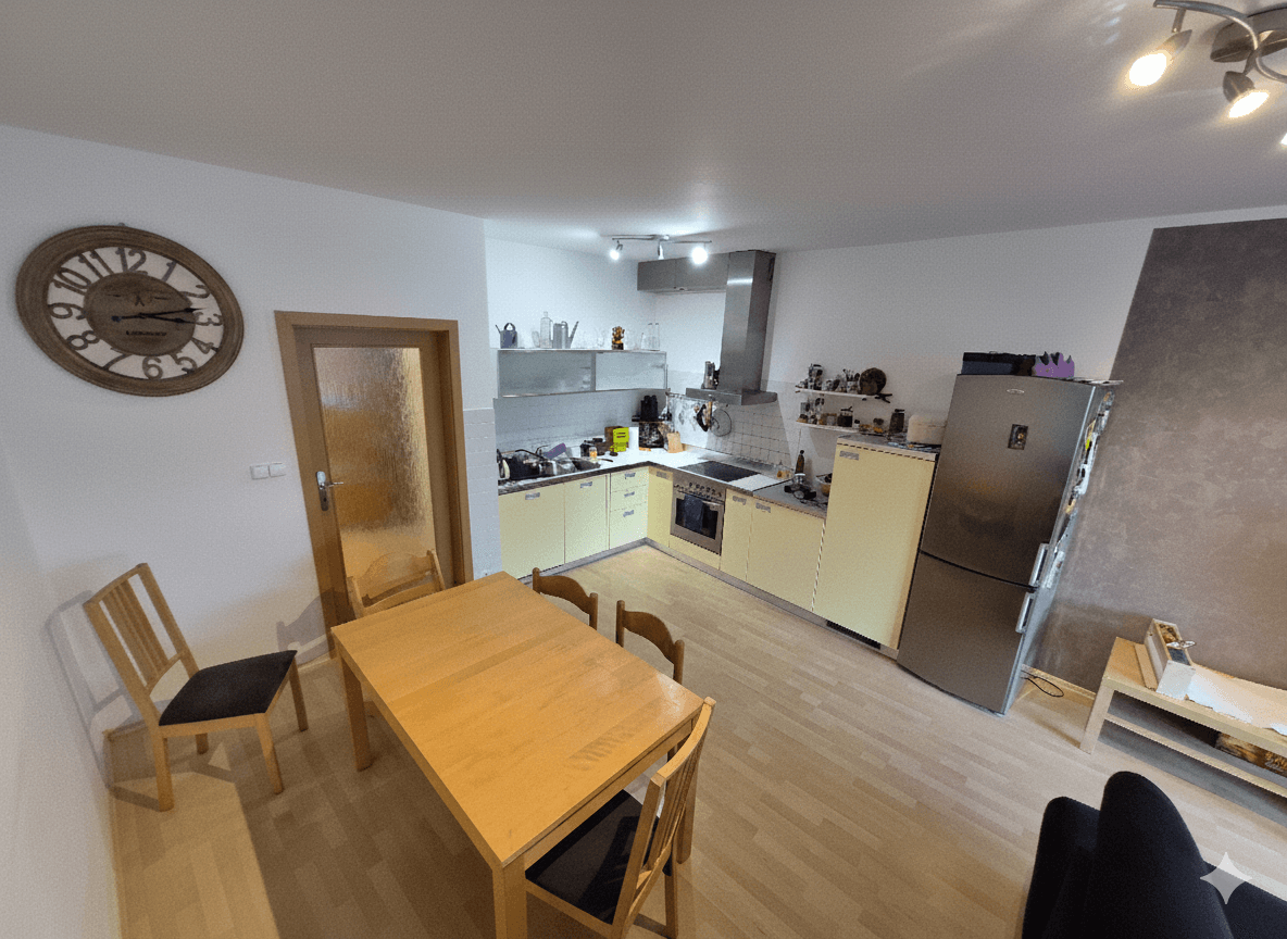 Prenájom bytu 3-izbový 81 m², Suchdolské náměstí, Praha, Praha Prenájom bytu 3-izbový 81 m², Suchdolské náměstí, Praha, Praha