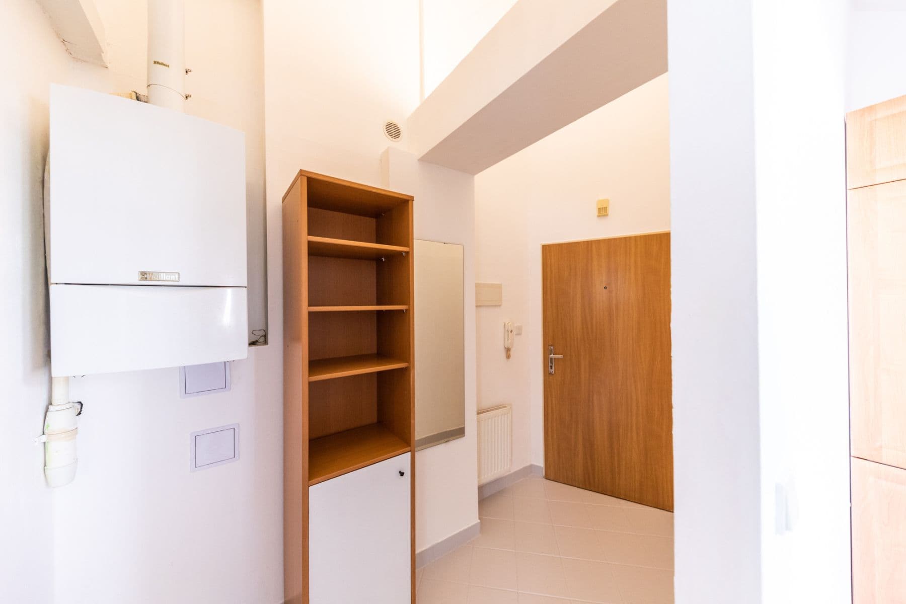 Prenájom bytu 35 m², Na Neklance, Praha, Praha Prenájom bytu 35 m², Na Neklance, Praha, Praha