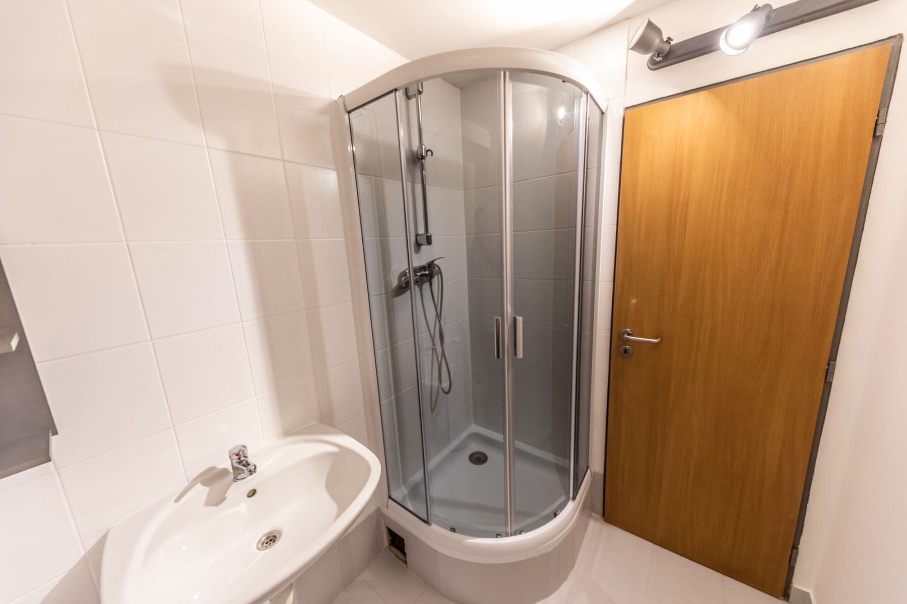 Prenájom bytu 35 m², Na Neklance, Praha, Praha Prenájom bytu 35 m², Na Neklance, Praha, Praha