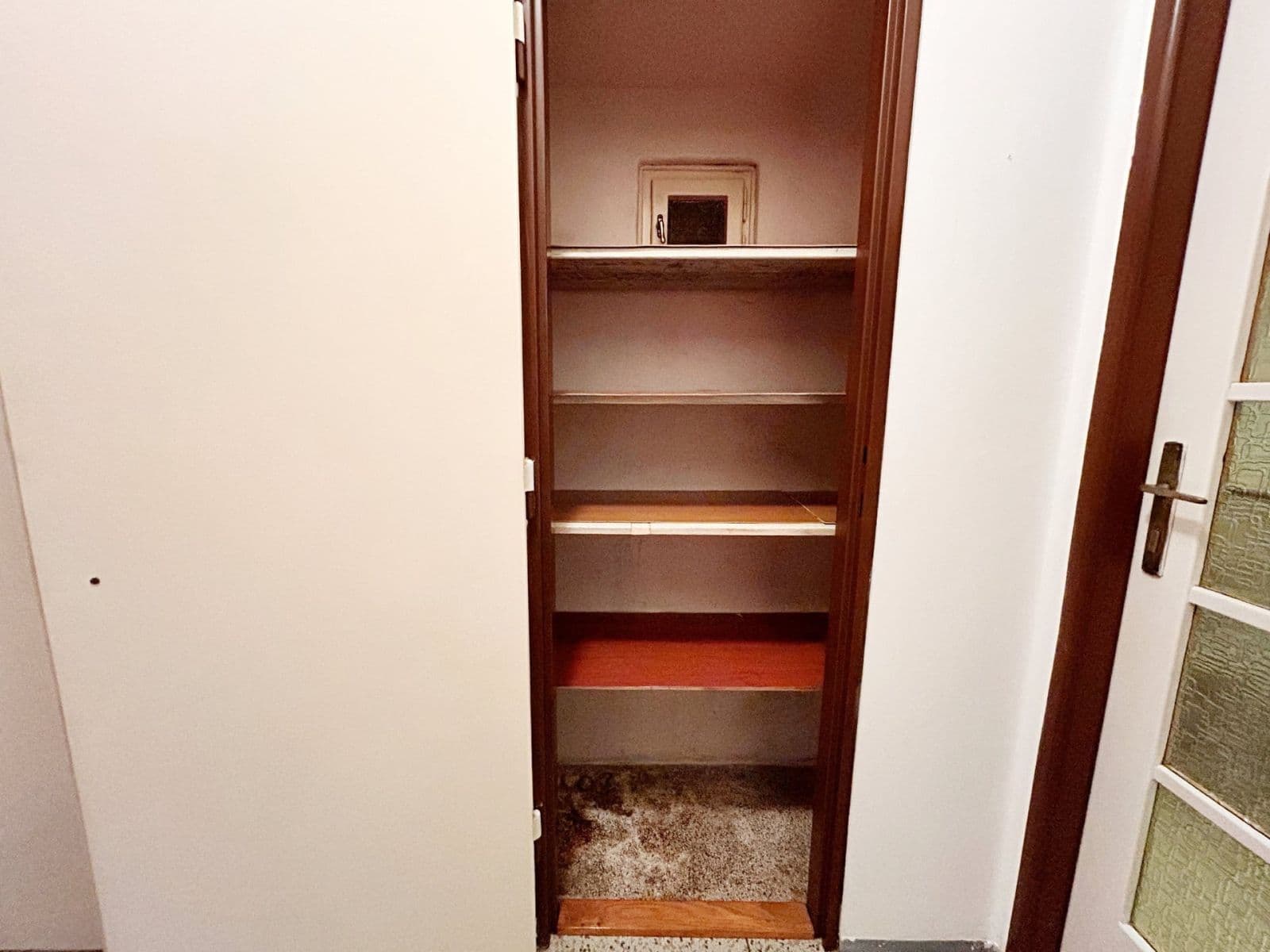 Prenájom bytu 1-izbový 33 m², Pod strojírnami, Praha, Praha Prenájom bytu 1-izbový 33 m², Pod strojírnami, Praha, Praha