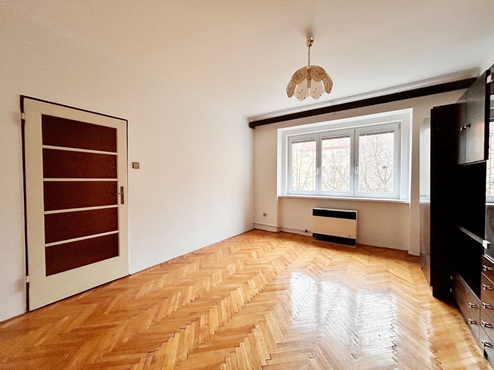 Prenájom bytu 1-izbový 33 m², Pod strojírnami, Praha, Praha Prenájom bytu 1-izbový 33 m², Pod strojírnami, Praha, Praha