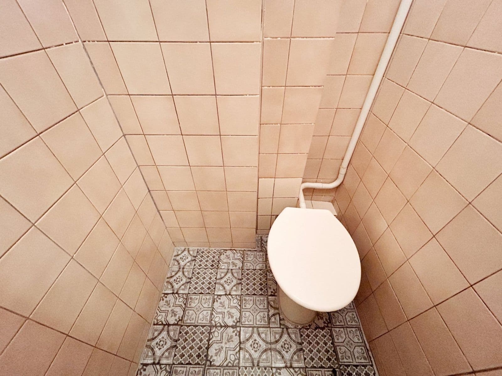 Prenájom bytu 1-izbový 33 m², Pod strojírnami, Praha, Praha Prenájom bytu 1-izbový 33 m², Pod strojírnami, Praha, Praha