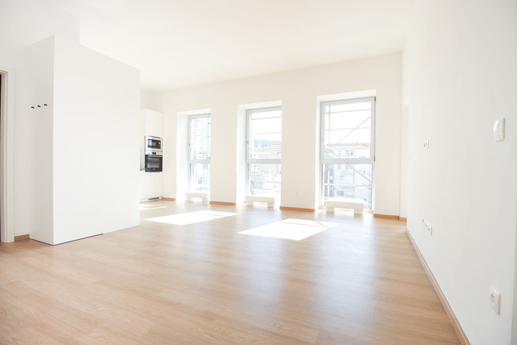 Prenájom bytu 2-izbový 61 m², Lorencova, Zlín, Zlínský kraj Prenájom bytu 2-izbový 61 m², Lorencova, Zlín, Zlínský kraj