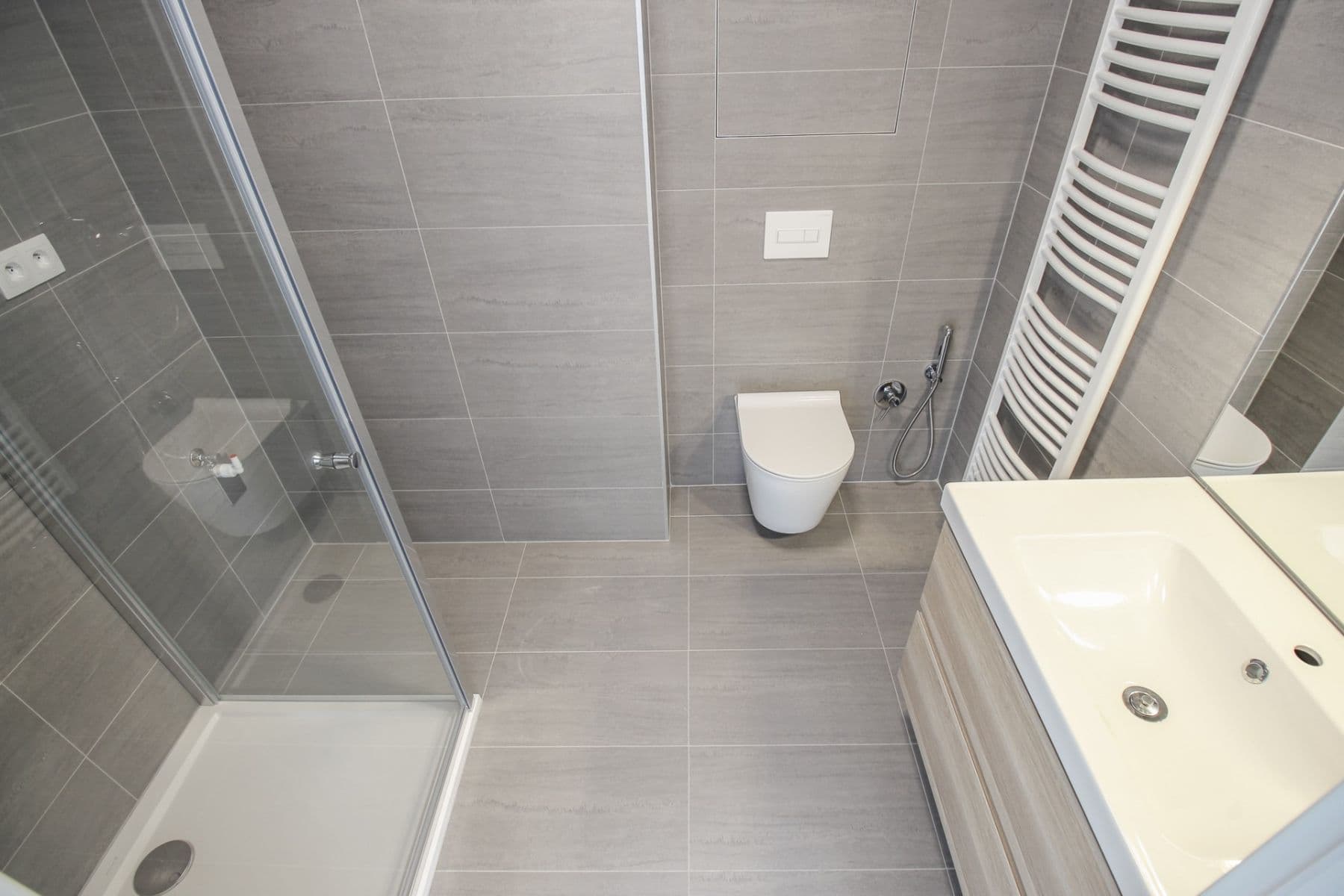 Prenájom bytu 2-izbový 61 m², Lorencova, Zlín, Zlínský kraj Prenájom bytu 2-izbový 61 m², Lorencova, Zlín, Zlínský kraj