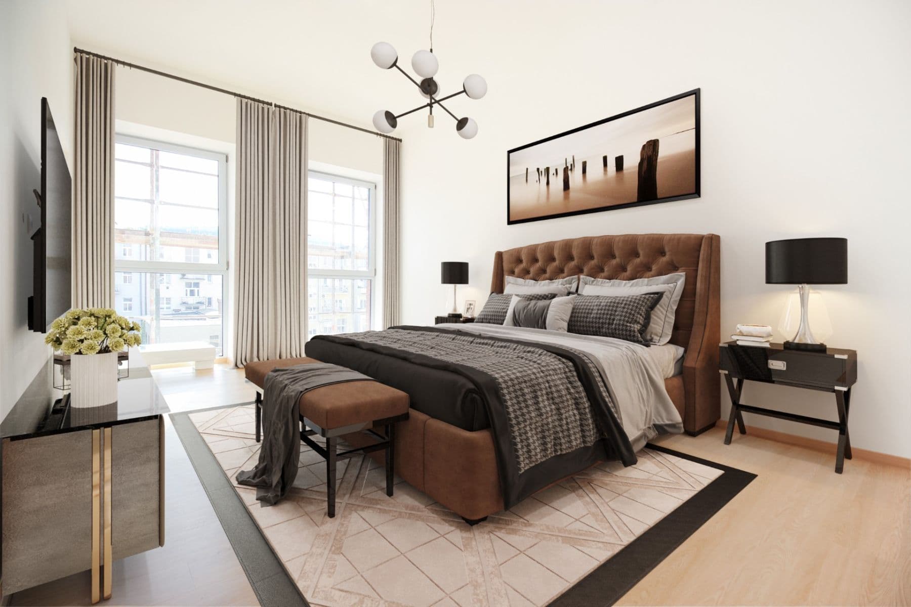 Prenájom bytu 2-izbový 61 m², Lorencova, Zlín, Zlínský kraj Prenájom bytu 2-izbový 61 m², Lorencova, Zlín, Zlínský kraj