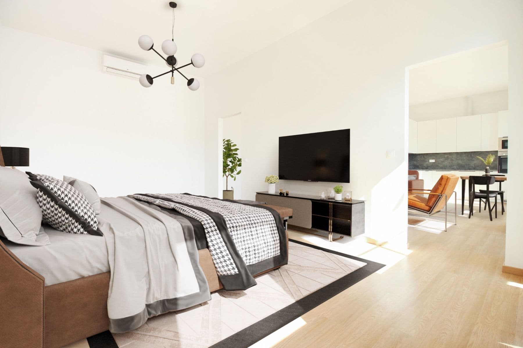 Prenájom bytu 2-izbový 61 m², Lorencova, Zlín, Zlínský kraj Prenájom bytu 2-izbový 61 m², Lorencova, Zlín, Zlínský kraj