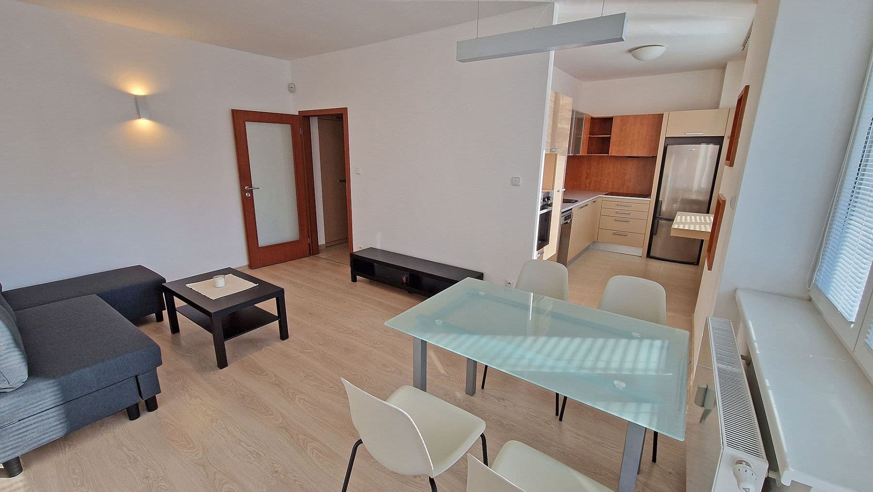 Prenájom bytu 2-izbový 50 m², Karla Pokorného, Ostrava, Moravskoslezský kraj Prenájom bytu 2-izbový 50 m², Karla Pokorného, Ostrava, Moravskoslezský kraj