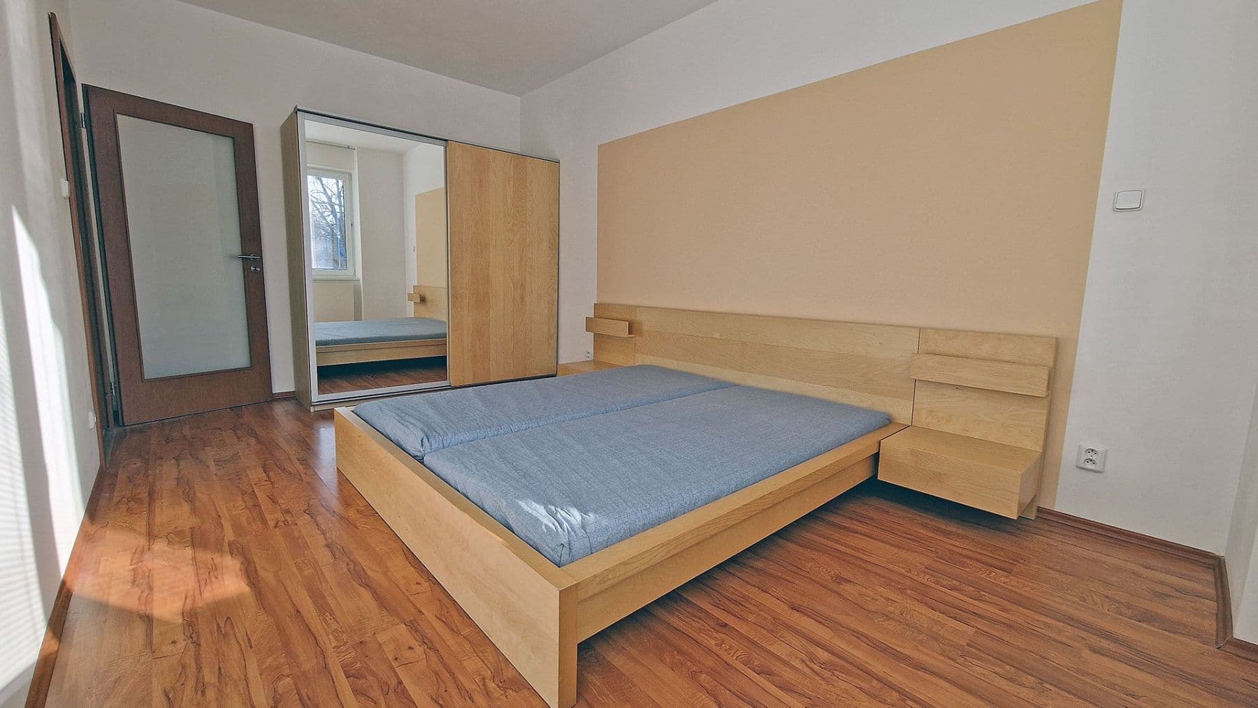 Prenájom bytu 2-izbový 50 m², Karla Pokorného, Ostrava, Moravskoslezský kraj Prenájom bytu 2-izbový 50 m², Karla Pokorného, Ostrava, Moravskoslezský kraj