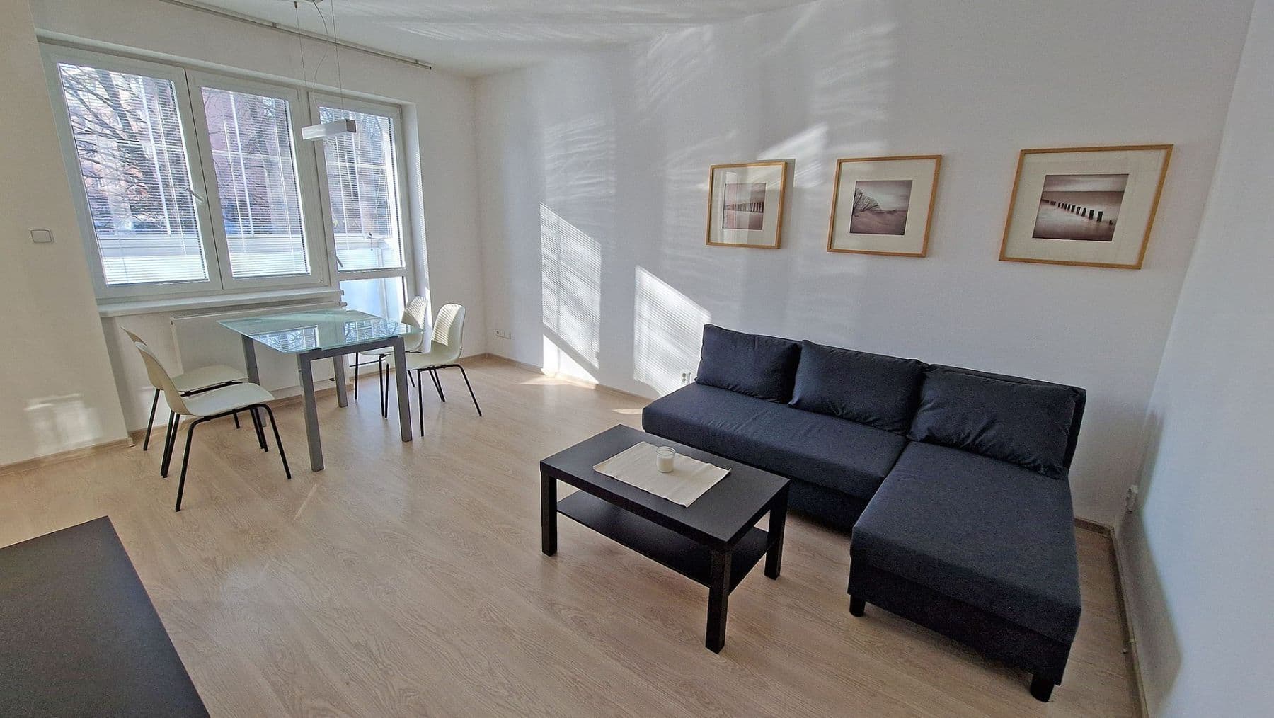 Prenájom bytu 2-izbový 50 m², Karla Pokorného, Ostrava, Moravskoslezský kraj Prenájom bytu 2-izbový 50 m², Karla Pokorného, Ostrava, Moravskoslezský kraj