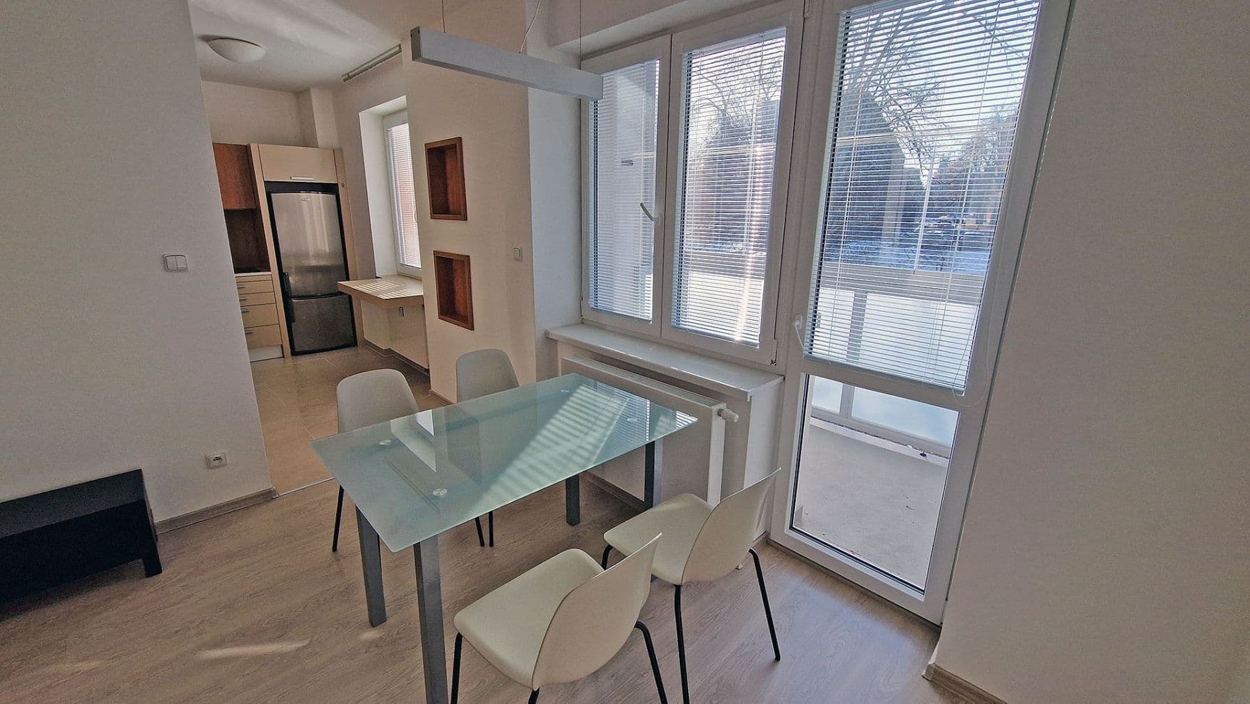 Prenájom bytu 2-izbový 50 m², Karla Pokorného, Ostrava, Moravskoslezský kraj Prenájom bytu 2-izbový 50 m², Karla Pokorného, Ostrava, Moravskoslezský kraj