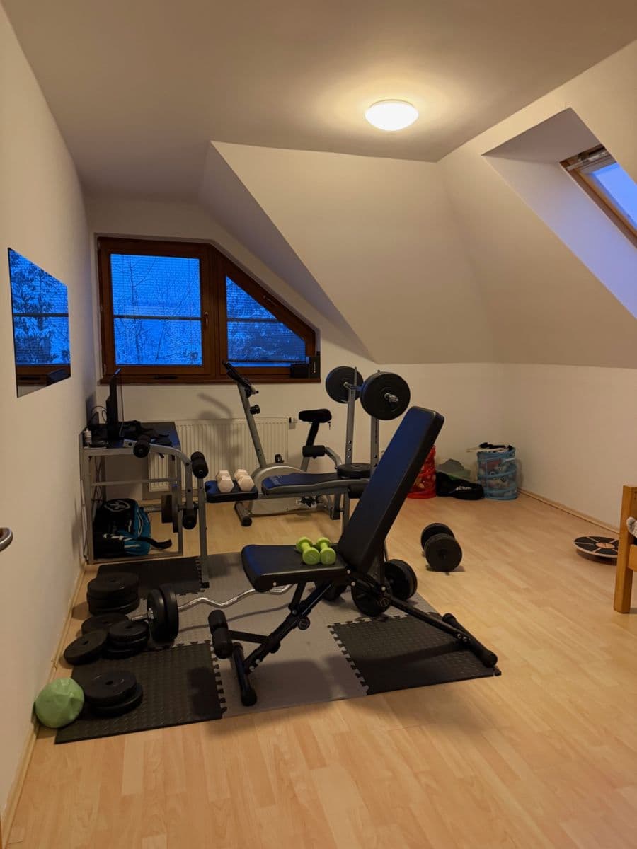 Prenájom domu 279 m², pozemek 659 m², Edvarda Beneše, Horoměřice, Středočeský kraj Prenájom domu 279 m², pozemek 659 m², Edvarda Beneše, Horoměřice, Středočeský kraj