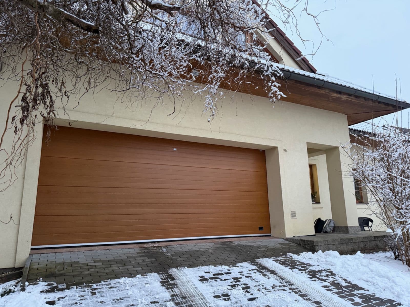 Prenájom domu 279 m², pozemek 659 m², Edvarda Beneše, Horoměřice, Středočeský kraj Prenájom domu 279 m², pozemek 659 m², Edvarda Beneše, Horoměřice, Středočeský kraj