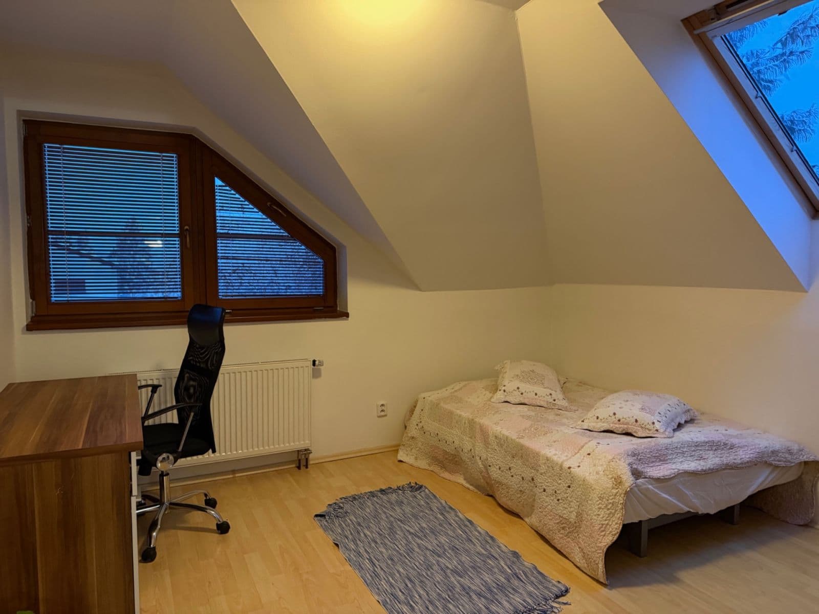 Prenájom domu 279 m², pozemek 659 m², Edvarda Beneše, Horoměřice, Středočeský kraj Prenájom domu 279 m², pozemek 659 m², Edvarda Beneše, Horoměřice, Středočeský kraj