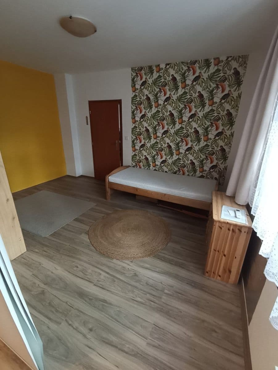 Predaj bytu 2-izbový 55 m², Palackého, Chotěboř, Kraj Vysočina Predaj bytu 2-izbový 55 m², Palackého, Chotěboř, Kraj Vysočina