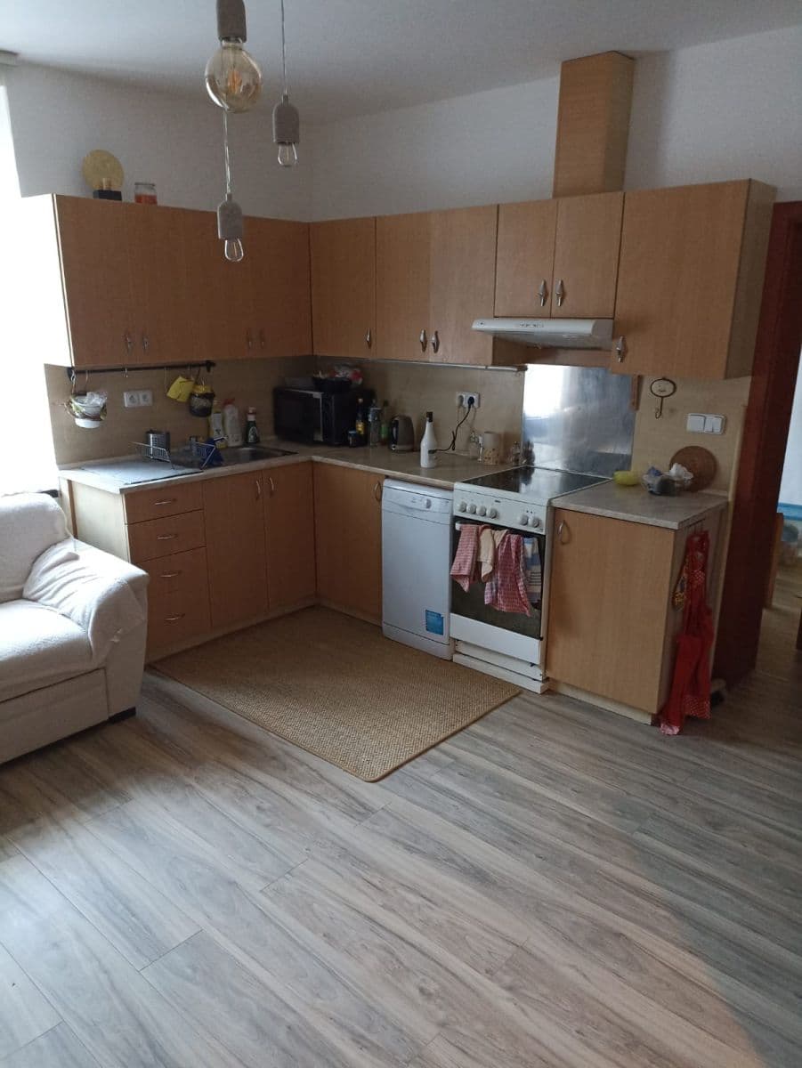 Predaj bytu 2-izbový 55 m², Palackého, Chotěboř, Kraj Vysočina Predaj bytu 2-izbový 55 m², Palackého, Chotěboř, Kraj Vysočina