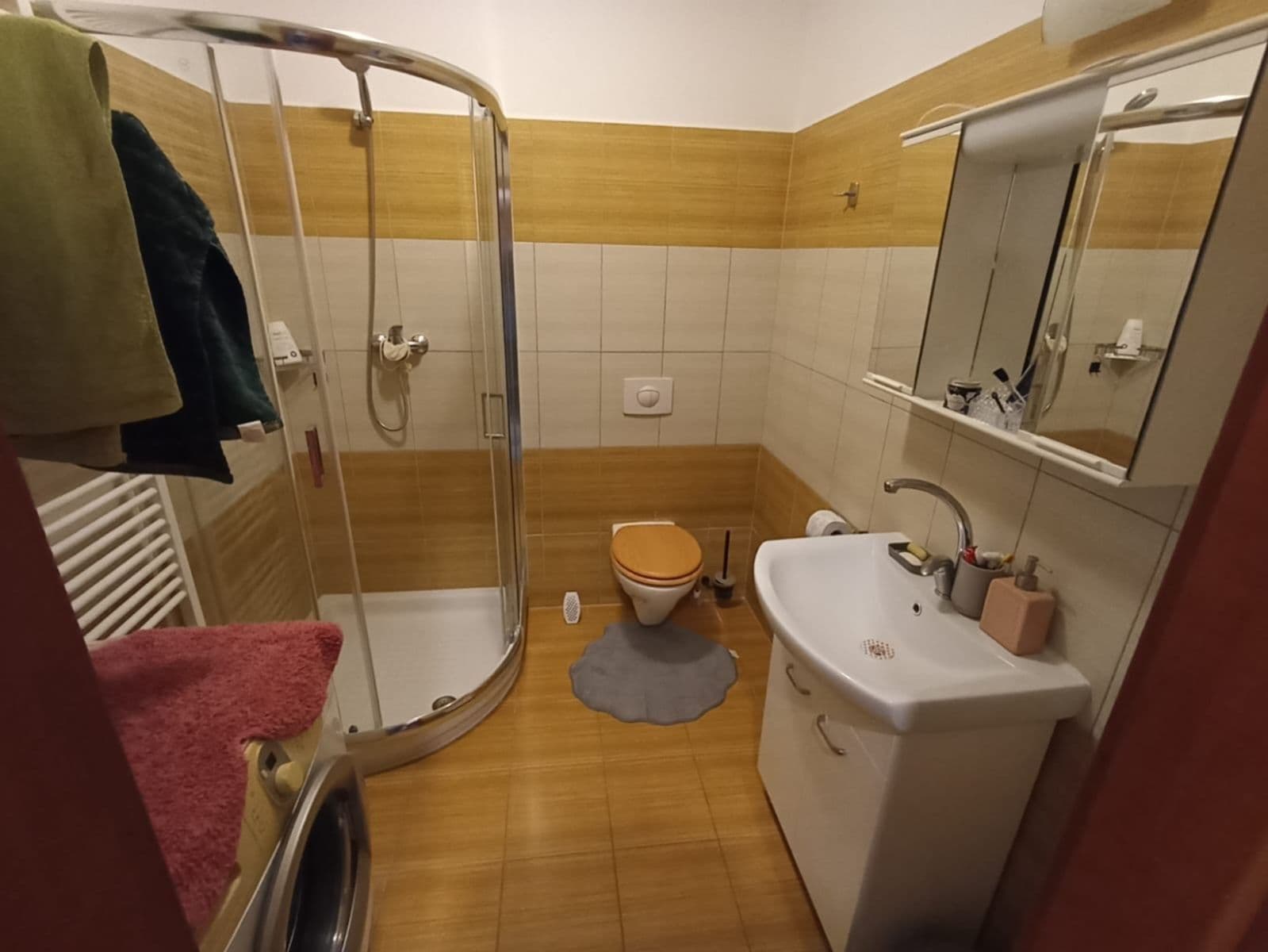 Predaj bytu 2-izbový 55 m², Palackého, Chotěboř, Kraj Vysočina Predaj bytu 2-izbový 55 m², Palackého, Chotěboř, Kraj Vysočina