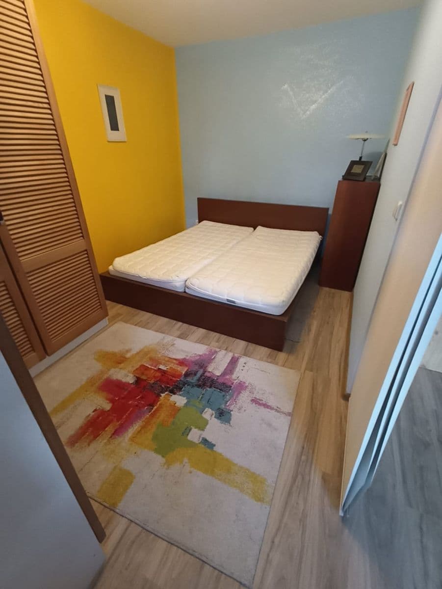 Predaj bytu 2-izbový 55 m², Palackého, Chotěboř, Kraj Vysočina Predaj bytu 2-izbový 55 m², Palackého, Chotěboř, Kraj Vysočina