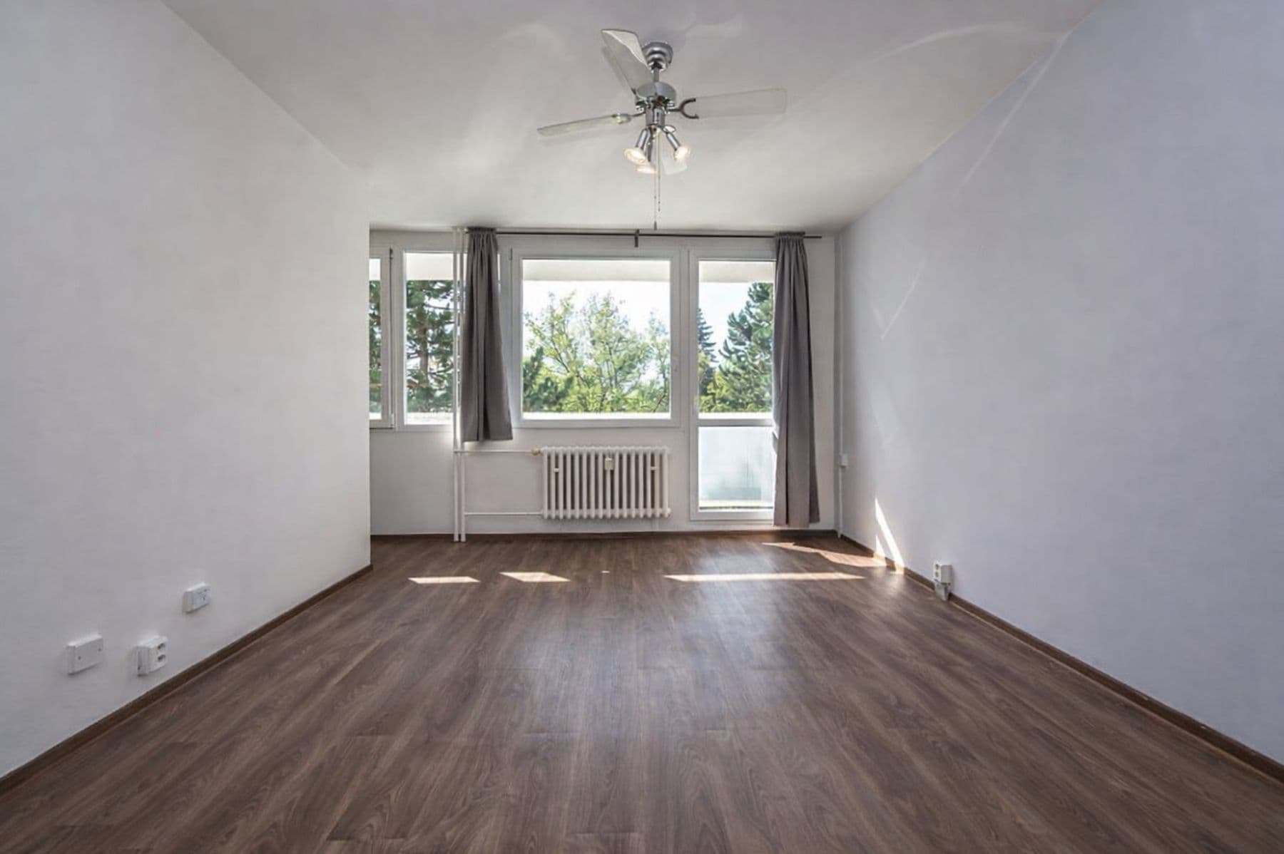 Predaj bytu 1-izbový 28 m², K Sadu, Praha, Praha Predaj bytu 1-izbový 28 m², K Sadu, Praha, Praha