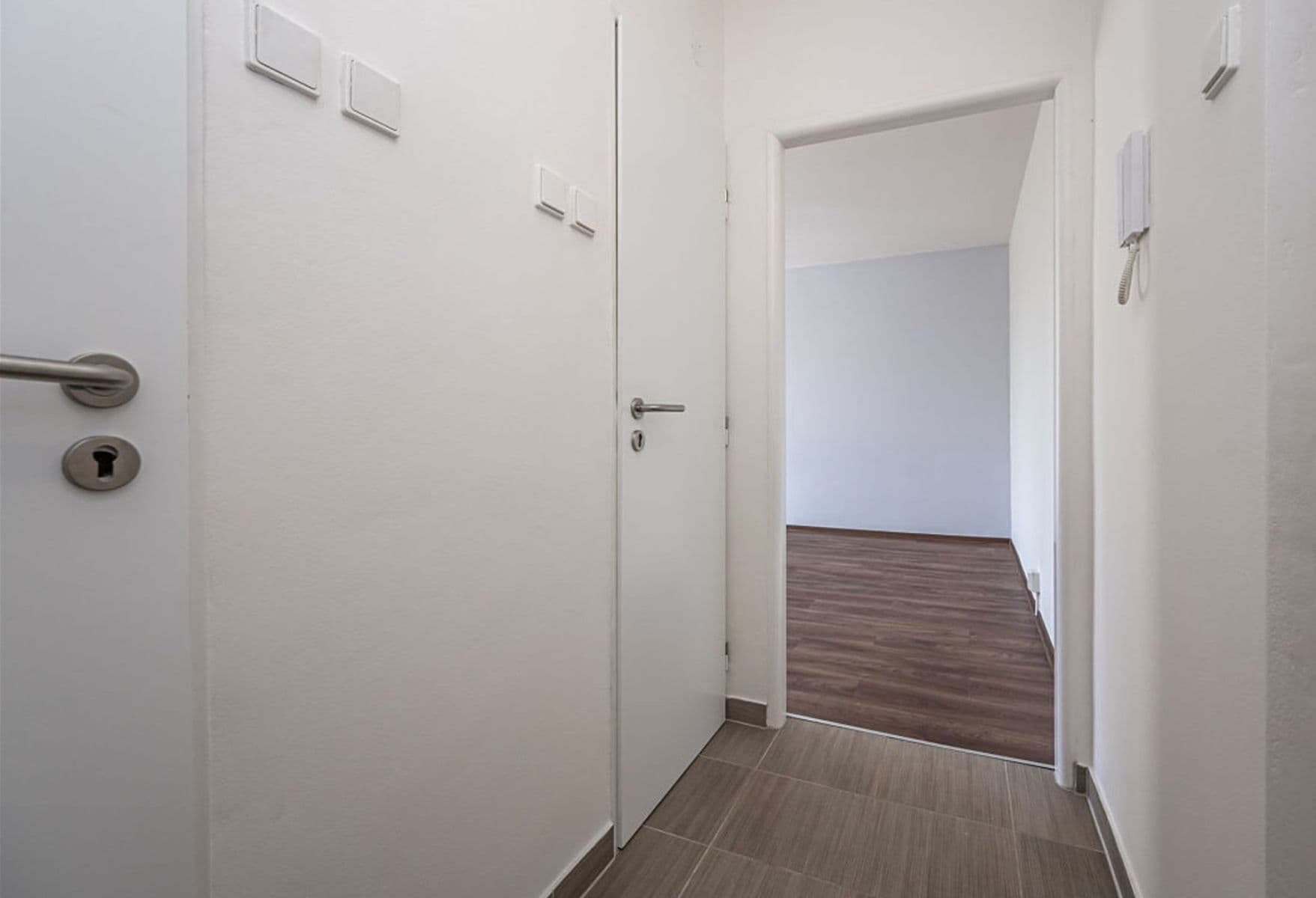 Predaj bytu 1-izbový 28 m², K Sadu, Praha, Praha Predaj bytu 1-izbový 28 m², K Sadu, Praha, Praha